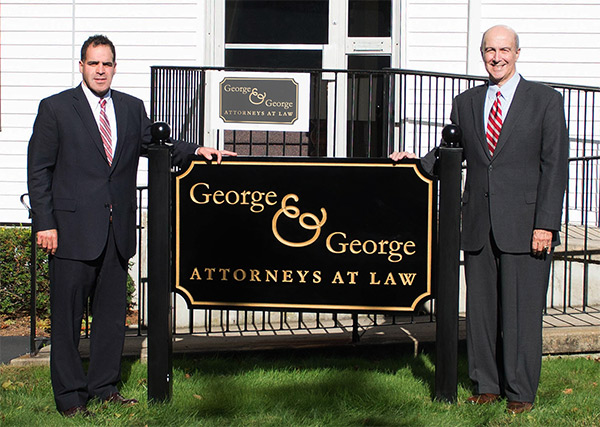 Greenville RI Lawyers George & George